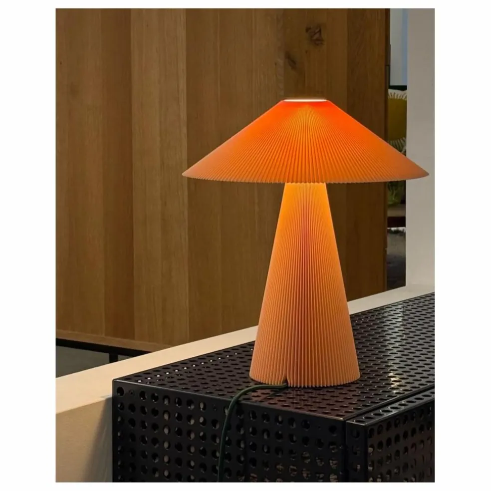 Lampe à poser Teen Jane | Nude