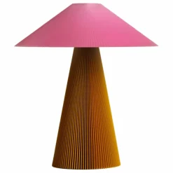 Lampe à poser Teen Jane | Rose