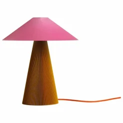 Lampe à poser Teen Jane | Rose