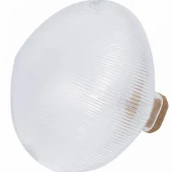 Lampe à poser Tidelight Transparent