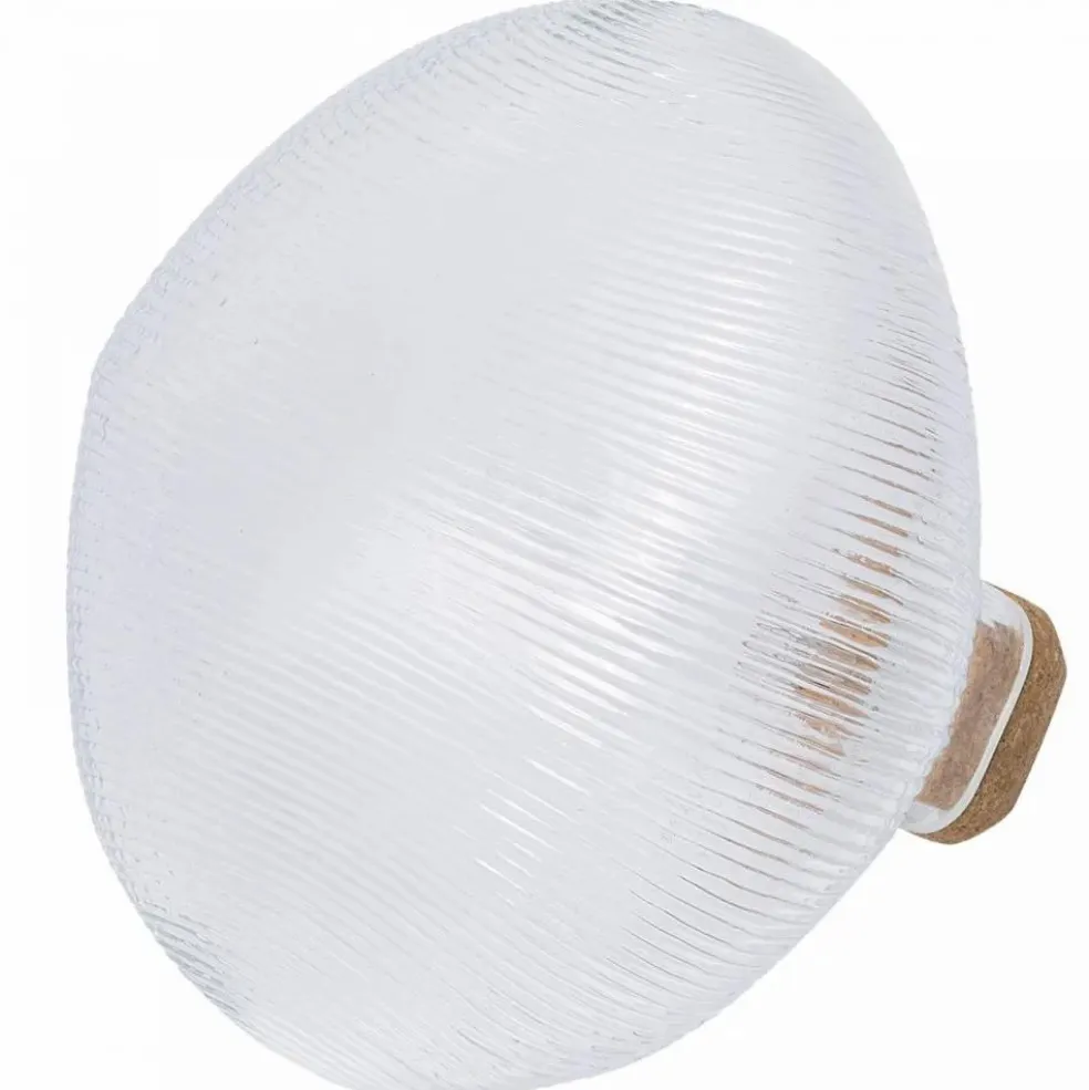 Lampe à poser Tidelight Transparent