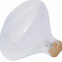 Lampe à poser Tidelight Transparent