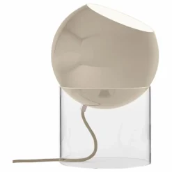 Lampe à poser Topan VP13 | Beige