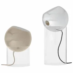 Lampe à poser Topan VP13 | Beige