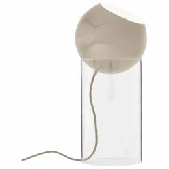 Lampe à poser Topan VP14 | Beige