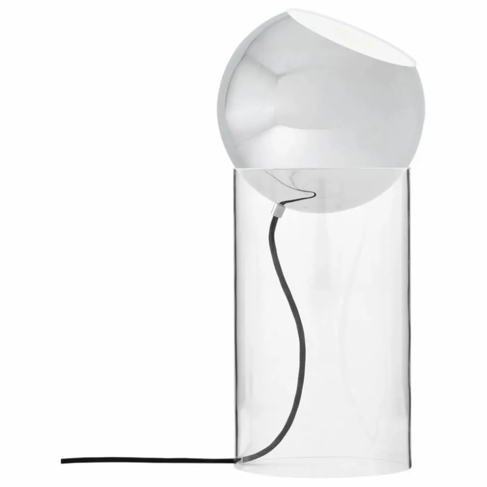 Lampe à poser Topan VP14 | Chromé