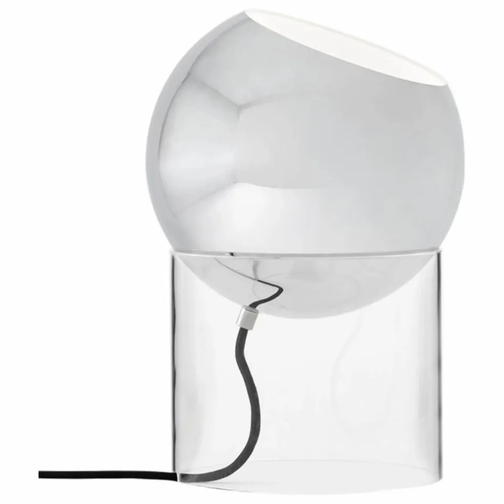 Lampe à poser Topan VP13 | Chromé