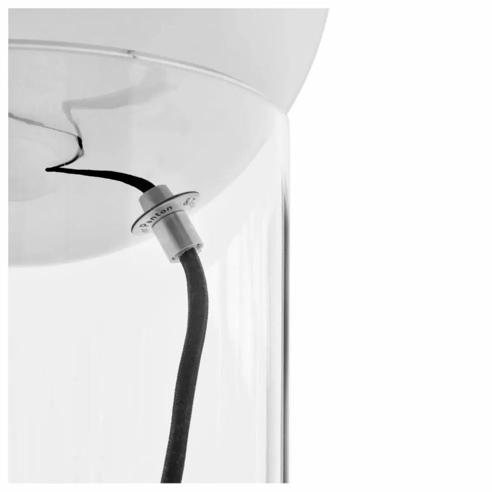 Lampe à poser Topan VP13 | Chromé