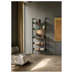 Lampe à poser Topan VP13 | Chromé