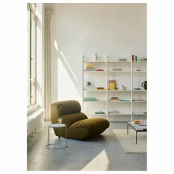 Lampe à poser Topan VP13 | Chromé