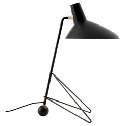 Lampe à poser Tripod HM9 | Noir