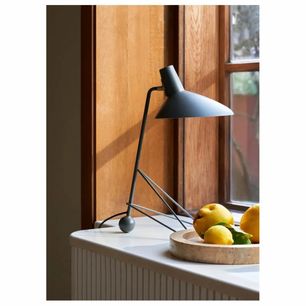 Lampe à poser Tripod HM9 | Noir