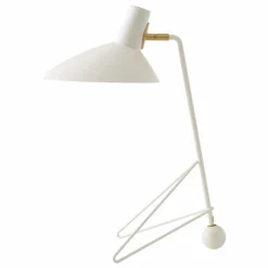 Lampe à poser Tripod HM9, Hvidt & Mølgaard | Blanc