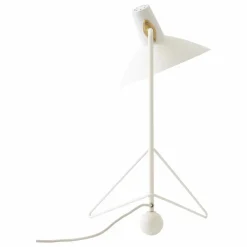 Lampe à poser Tripod HM9, Hvidt & Mølgaard | Blanc