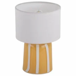 Lampe à poser Verano | Jaune