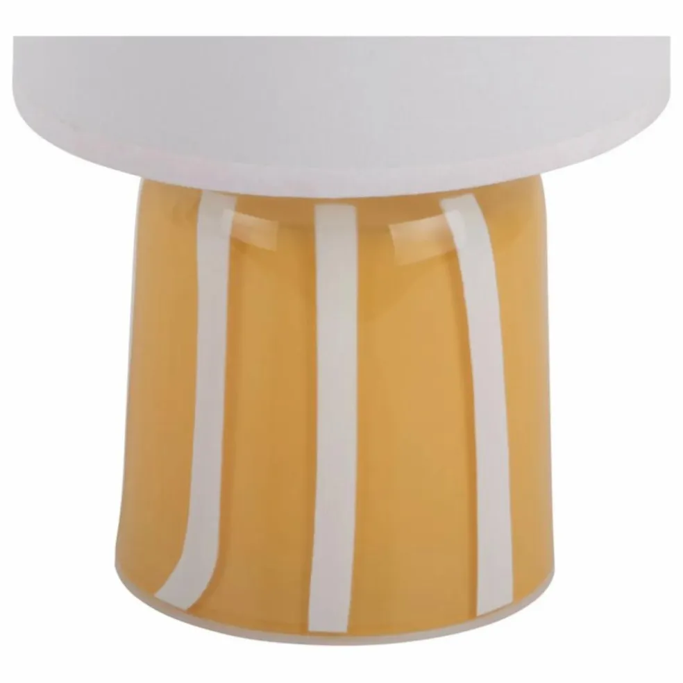 Lampe à poser Verano | Jaune