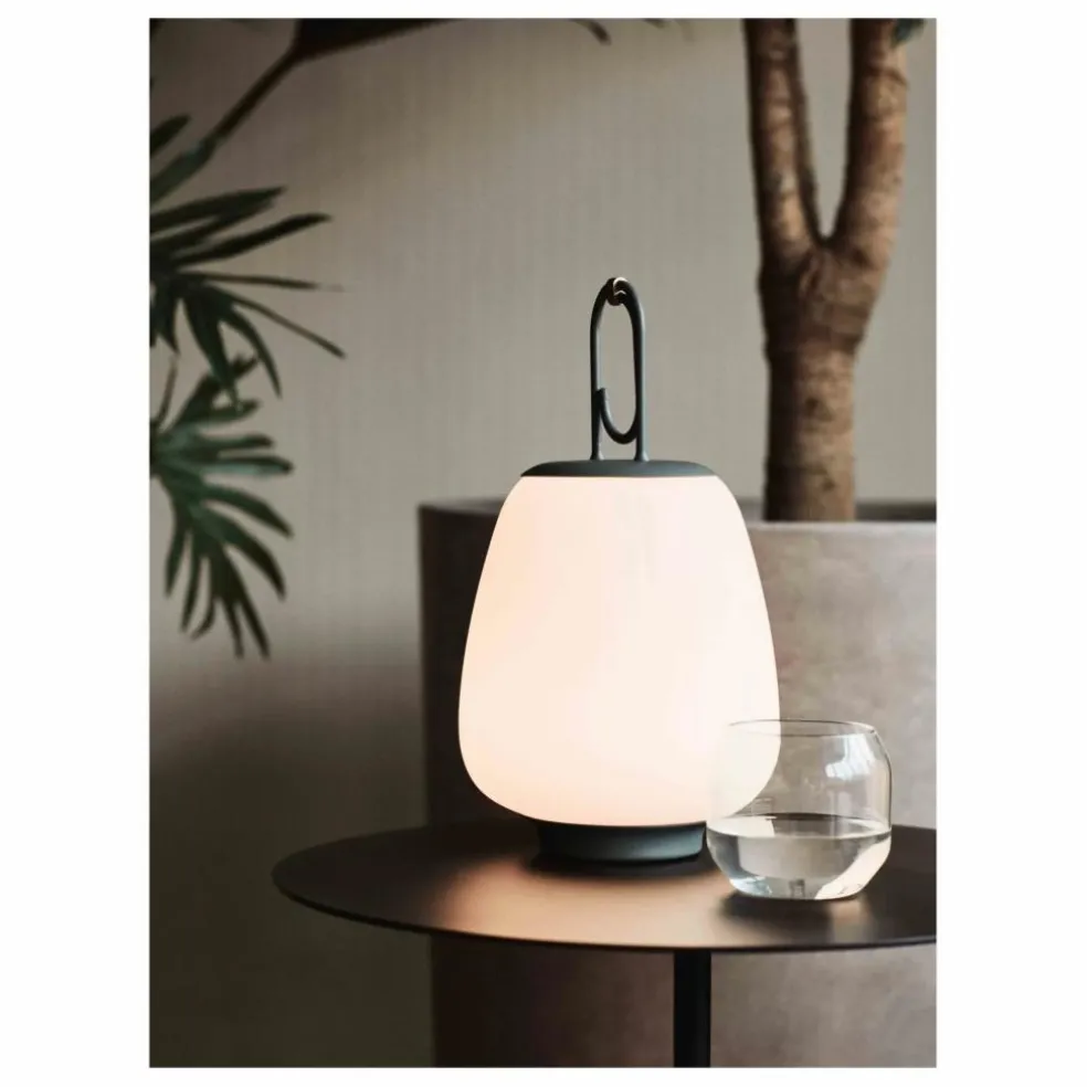 Lampe baladeuse Lucca | Gris