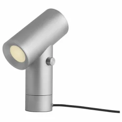 Lampe Beam | Argenté