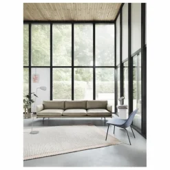 Lampe Beam | Argenté