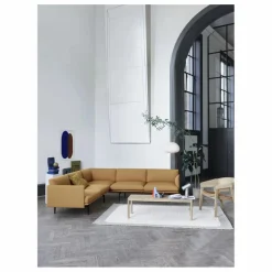 Lampe Beam | Argenté