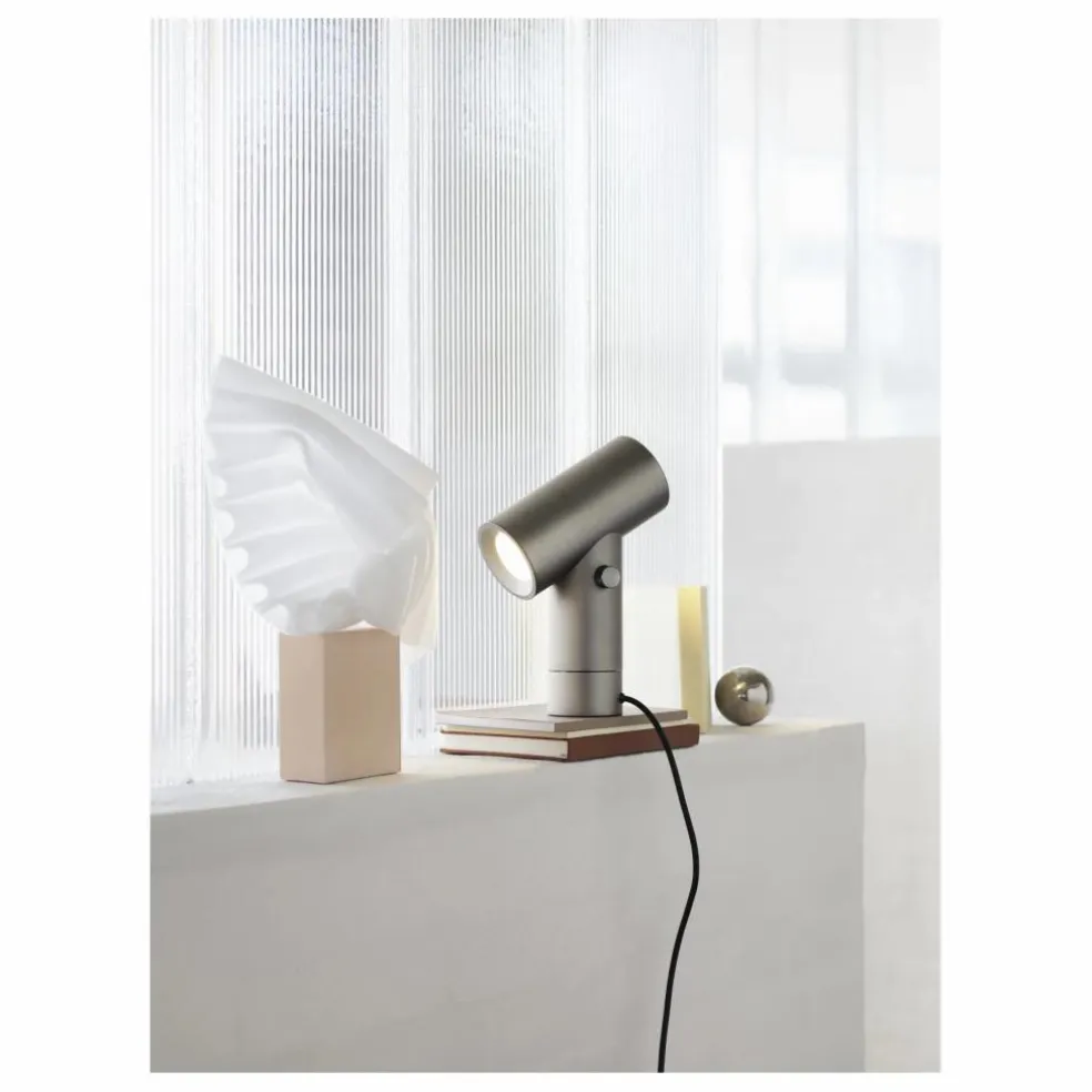 Lampe Beam | Noir