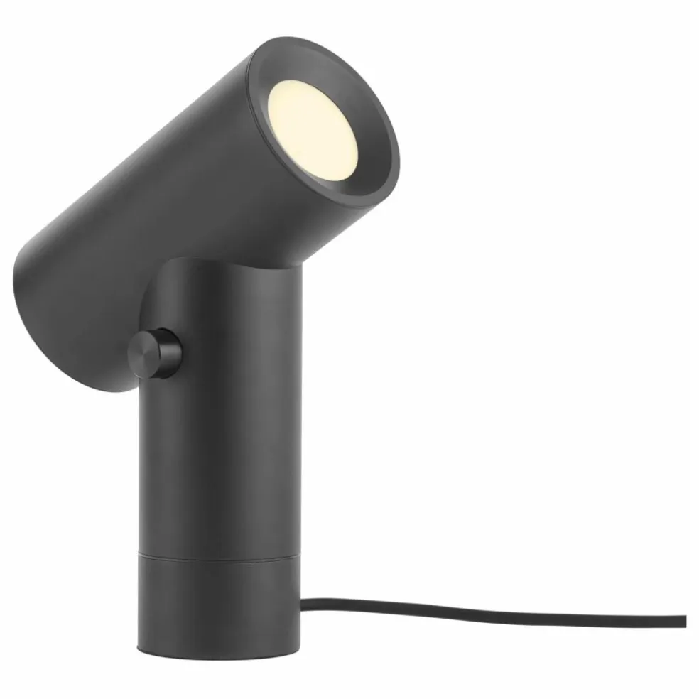 Lampe Beam | Noir