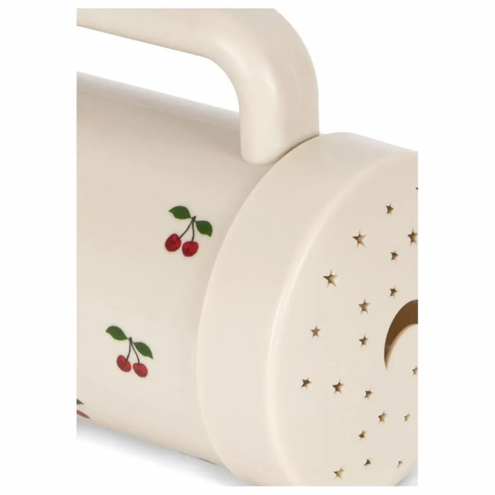 Lampe Cherry | Rouge