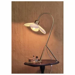 Lampe Daisy | Beige