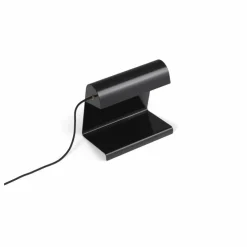 Lampe de bureau - Jean Prouvé | Noir foncé