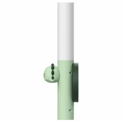 Lampe de poche Dino | Vert