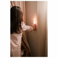 Lampe de poche Licorne | Rose