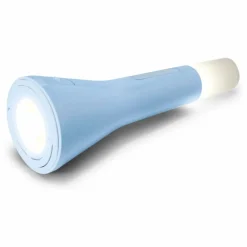 Lampe de poche multi-fonction Flashlight | Bleu foncé