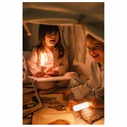 Lampe de poche Renard | Marron clair