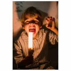Lampe de poche Renard | Marron clair