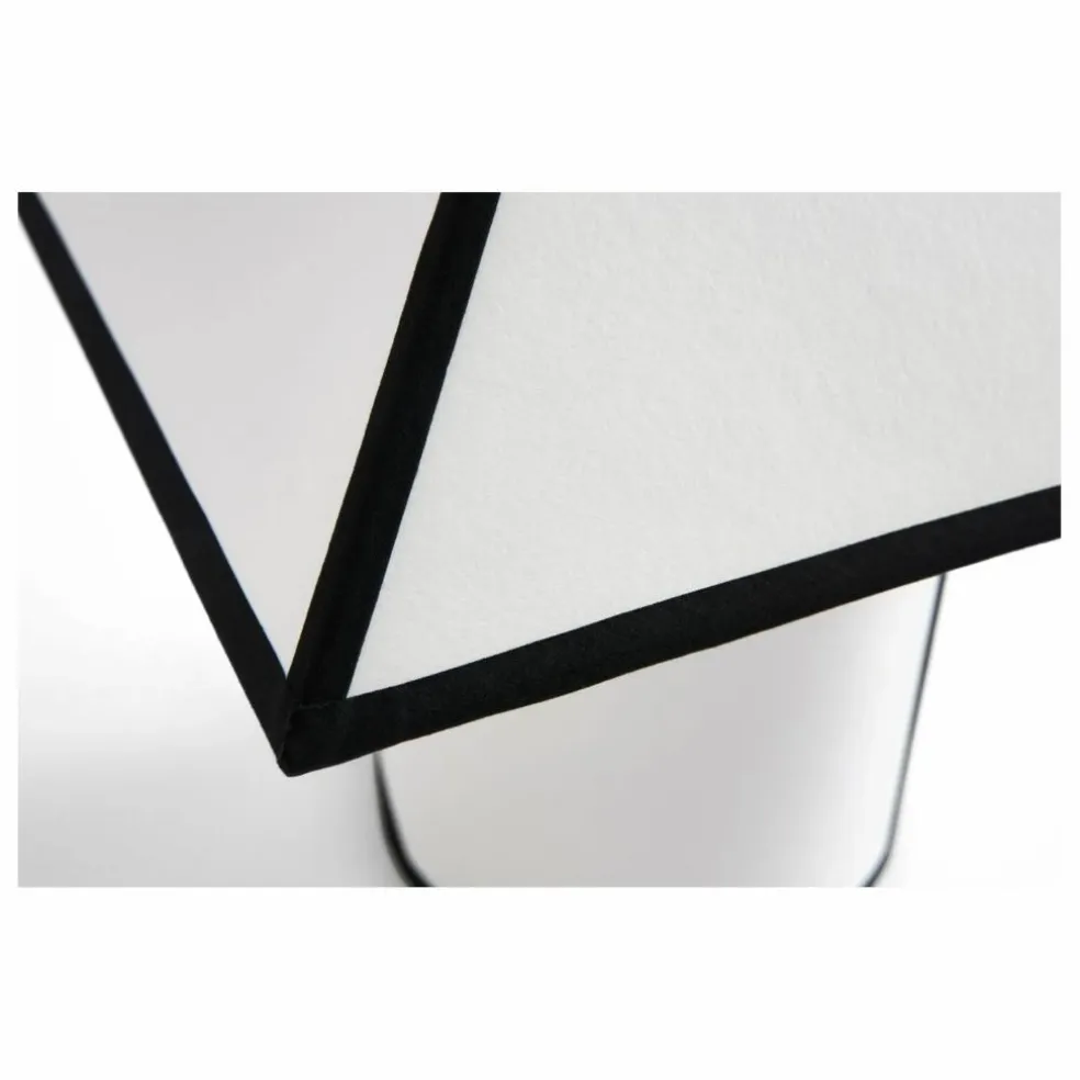 Lampe de table Ava | Blanc