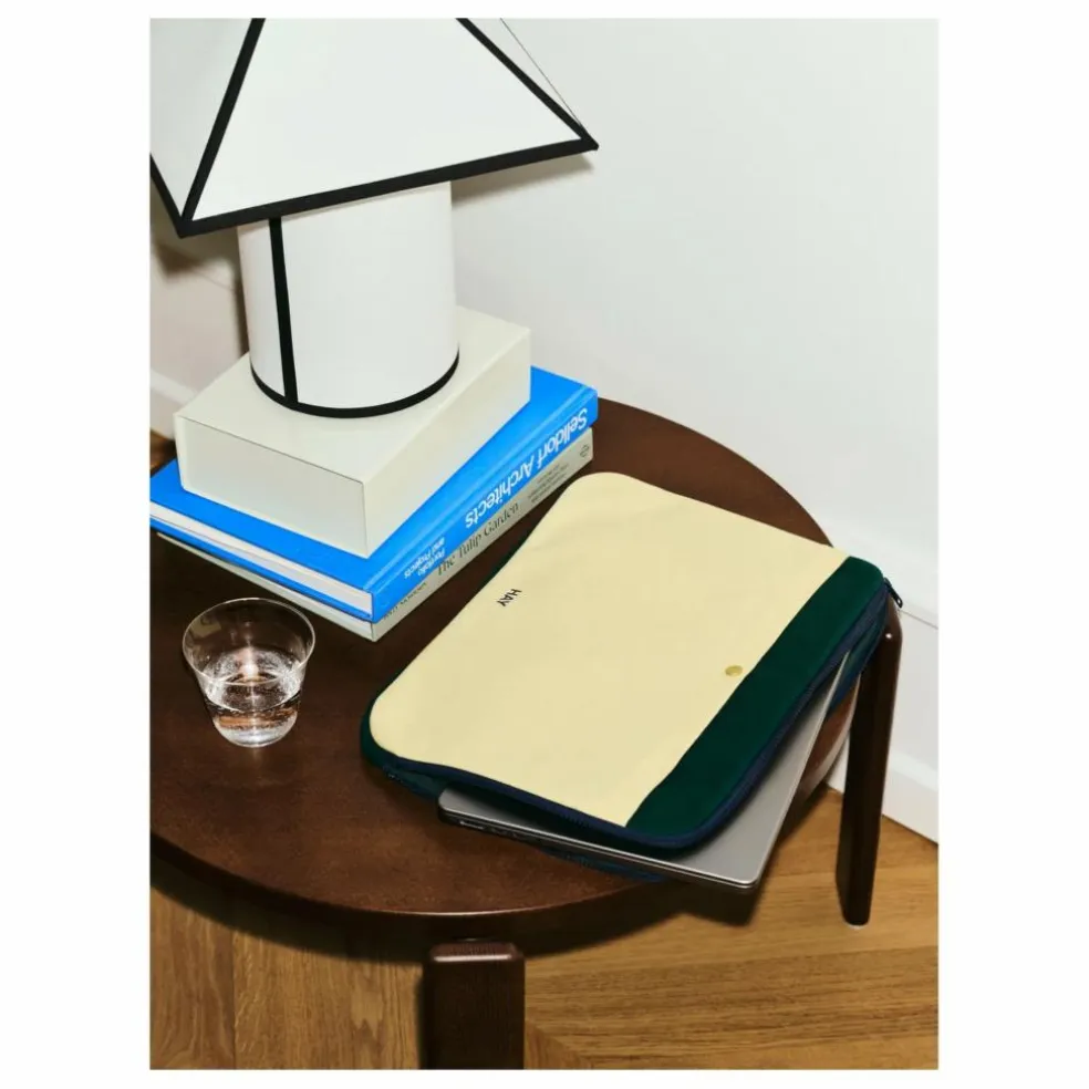Lampe de table Ava | Blanc
