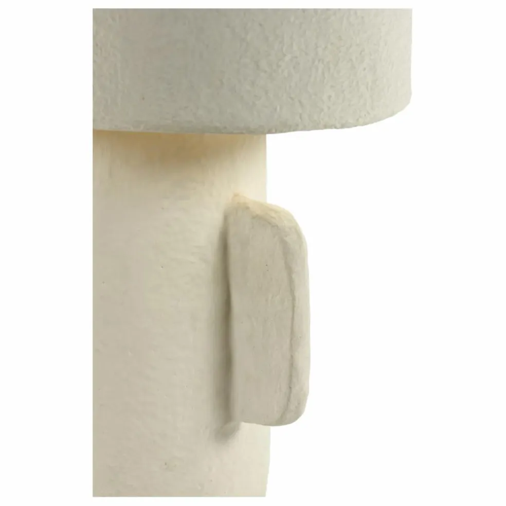 Lampe de table earth | Blanc