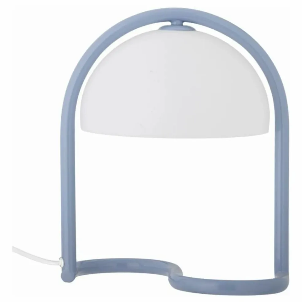 Lampe de table Favour | Bleu Clair
