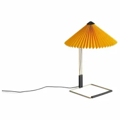 Lampe de table Matin, Inga Sempé | Ocre