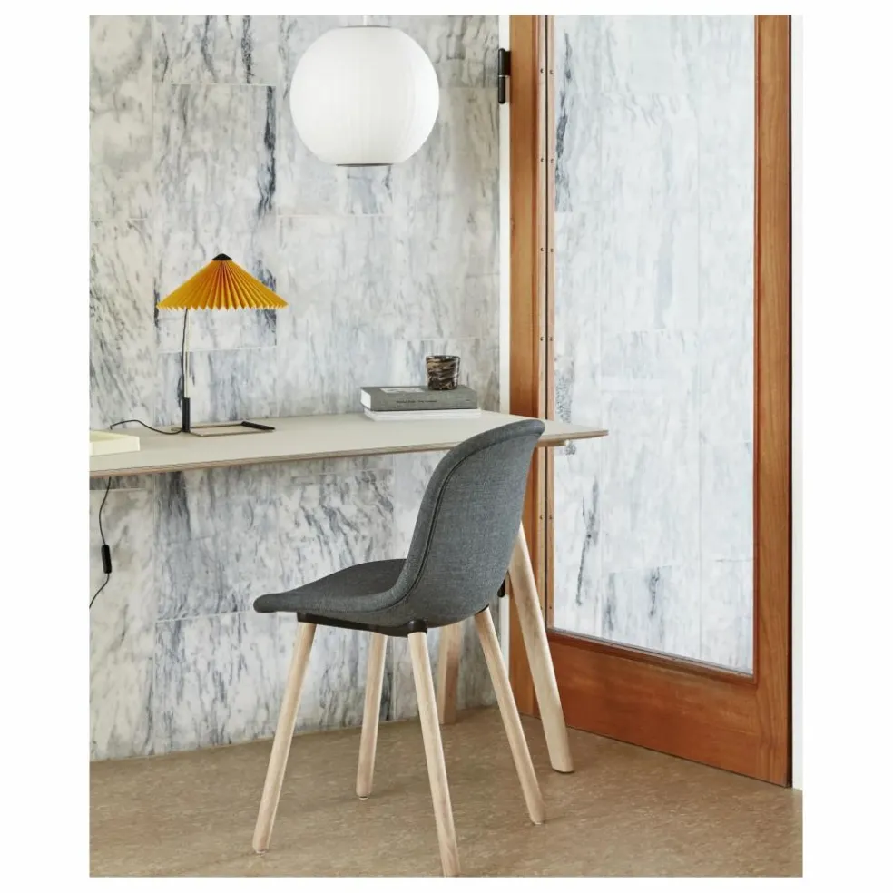 Lampe de table Matin, Inga Sempé | Ocre