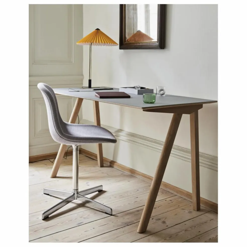 Lampe de table Matin, Inga Sempé | Ocre