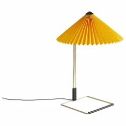 Lampe de table Matin, Inga Sempé | Ocre