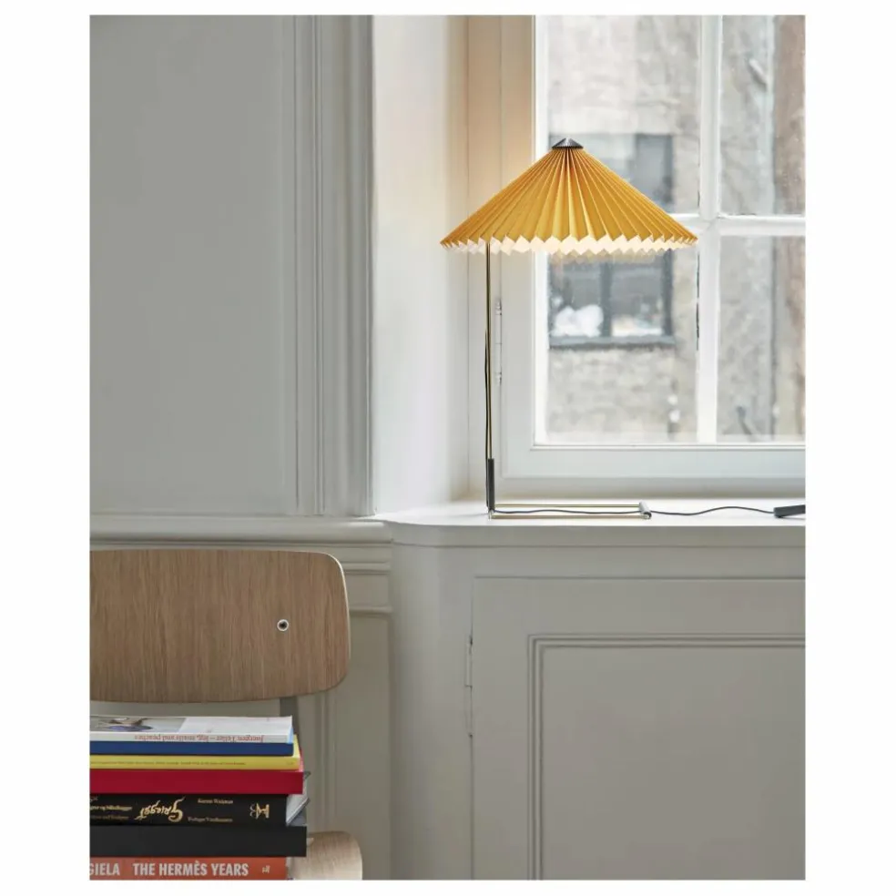 Lampe de table Matin, Inga Sempé | Ocre