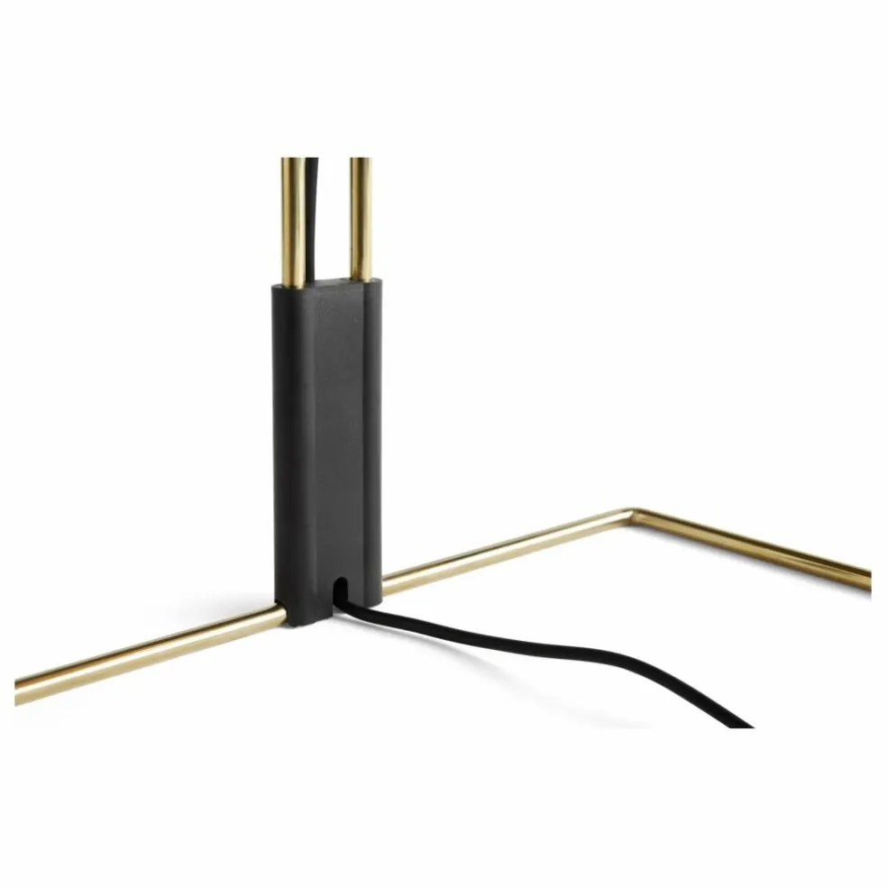 Lampe de table Matin, Inga Sempé | Ocre