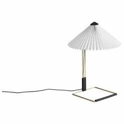 Lampe de table Matin, Inga Sempé | Blanc