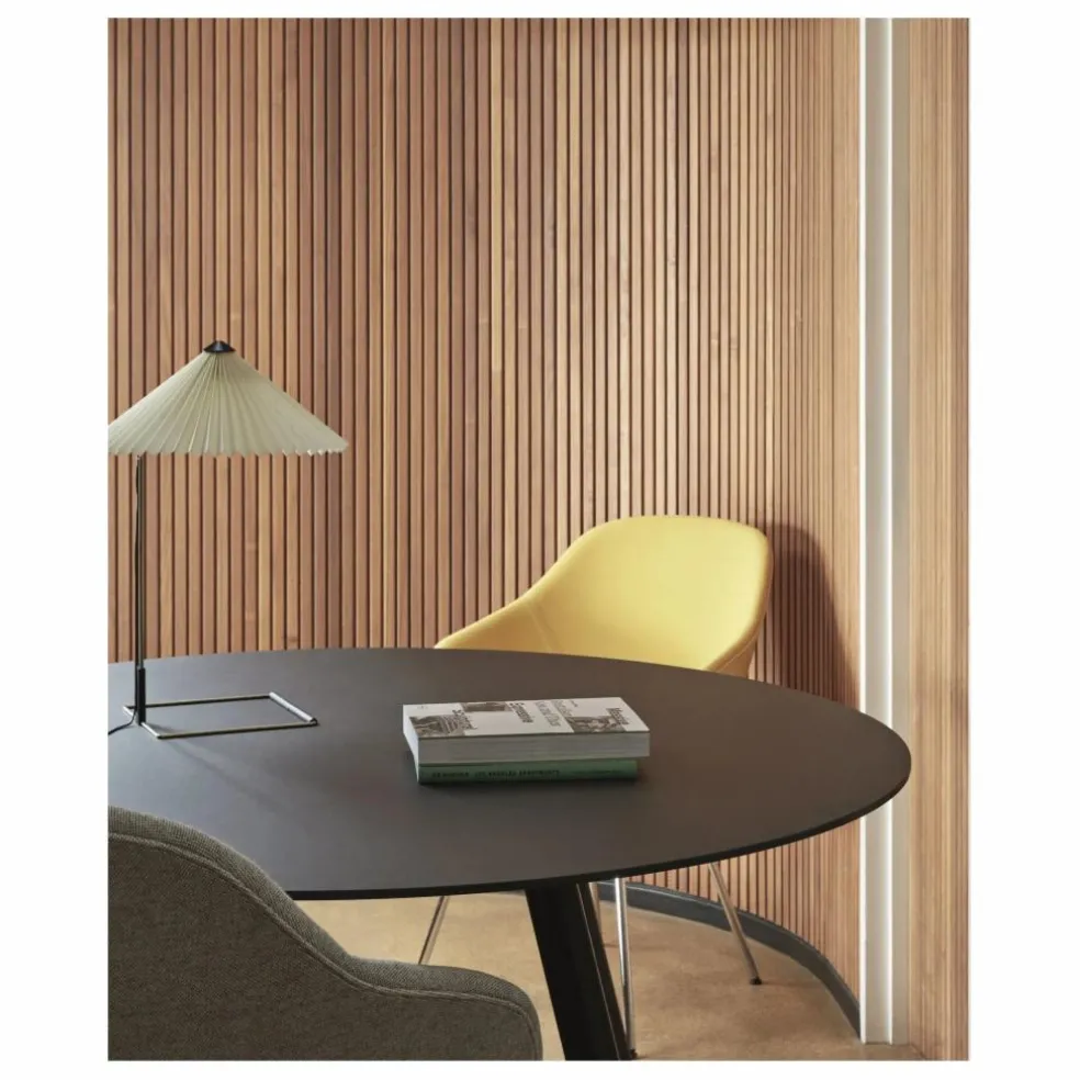 Lampe de table Matin, Inga Sempé | Blanc