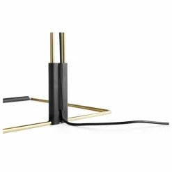 Lampe de table Matin, Inga Sempé | Vert sapin