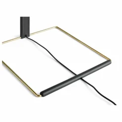 Lampe de table Matin, Inga Sempé | Vert sapin