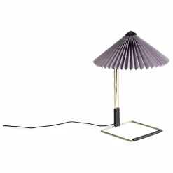 Lampe de table Matin, Inga Sempé | Lavande