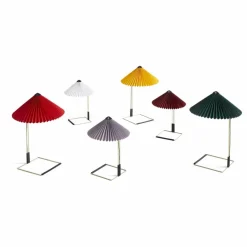Lampe de table Matin, Inga Sempé | Lavande
